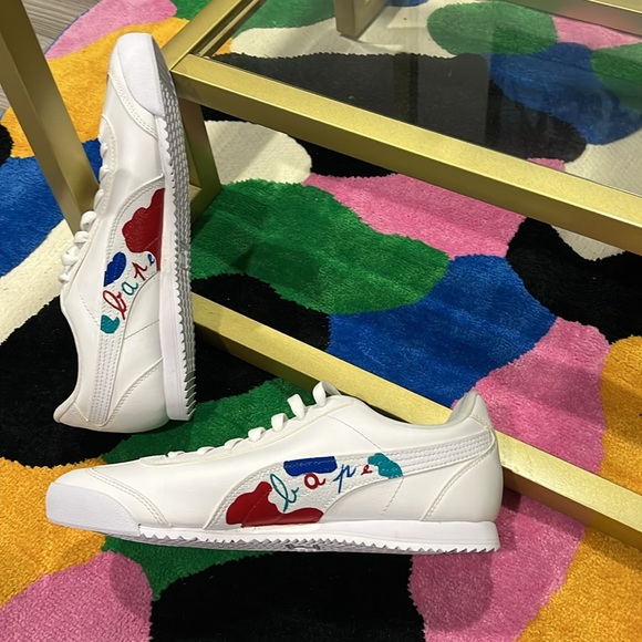 Brand new shoes for sale for men custom made pattern 100% authentic - Picture 3 of 6